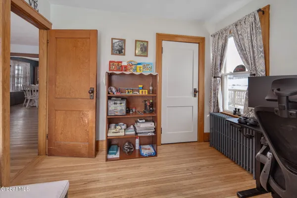 $249,900 | 552 North Harpersfield Road, Jefferson, NY 12093