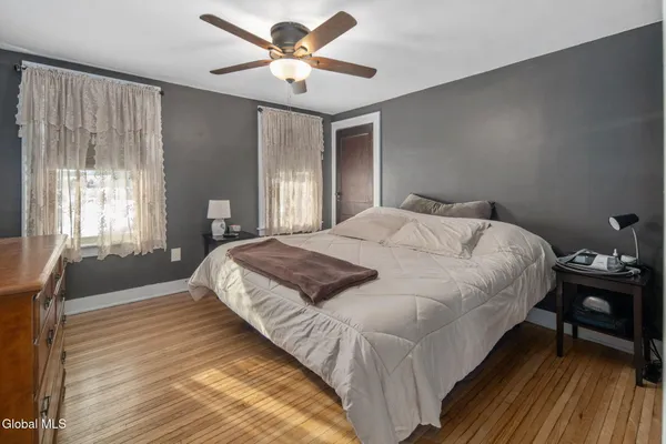 $249,900 | 552 North Harpersfield Road, Jefferson, NY 12093