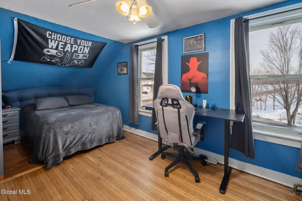 $249,900 | 552 North Harpersfield Road, Jefferson, NY 12093