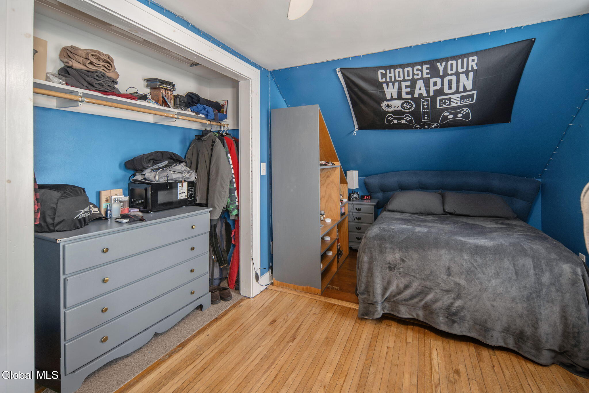 552 North Harpersfield Road Jefferson, NY 12093 - Photo 31 of 70 32-552NHarpersfieldRd_32