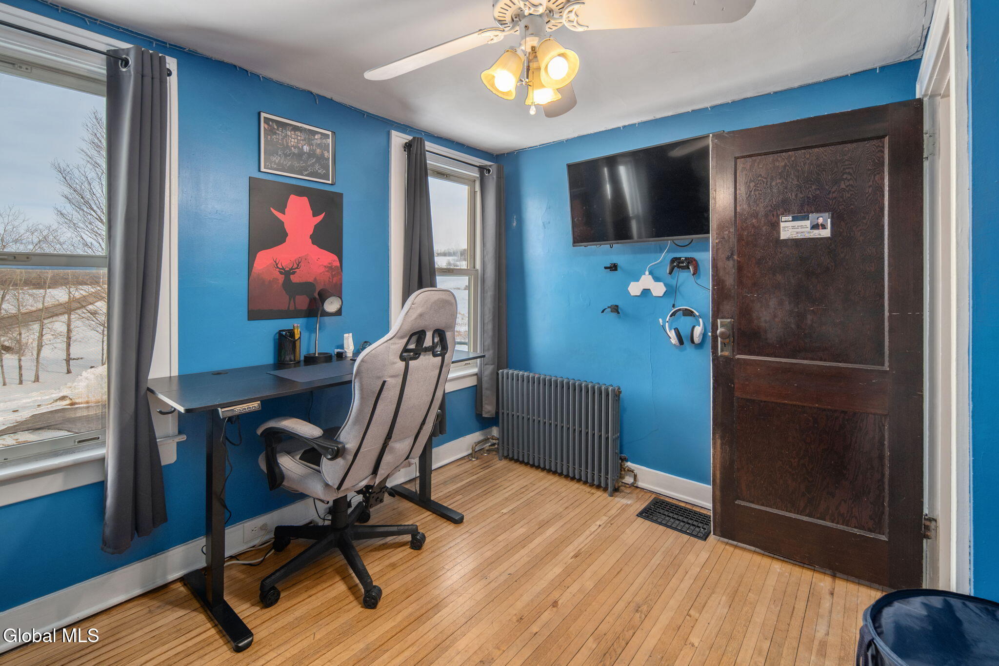 552 North Harpersfield Road Jefferson, NY 12093 - Photo 32 of 70 33-552NHarpersfieldRd_33