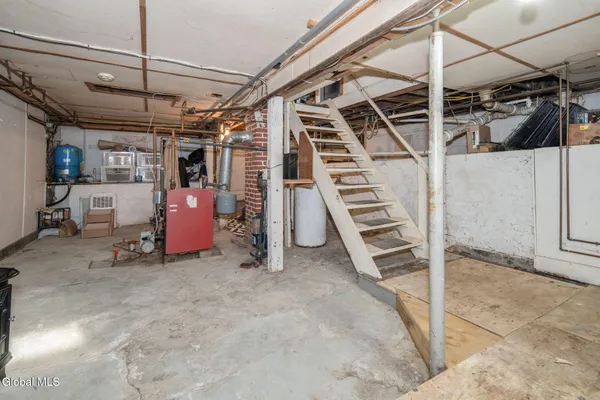 $249,900 | 552 North Harpersfield Road, Jefferson, NY 12093