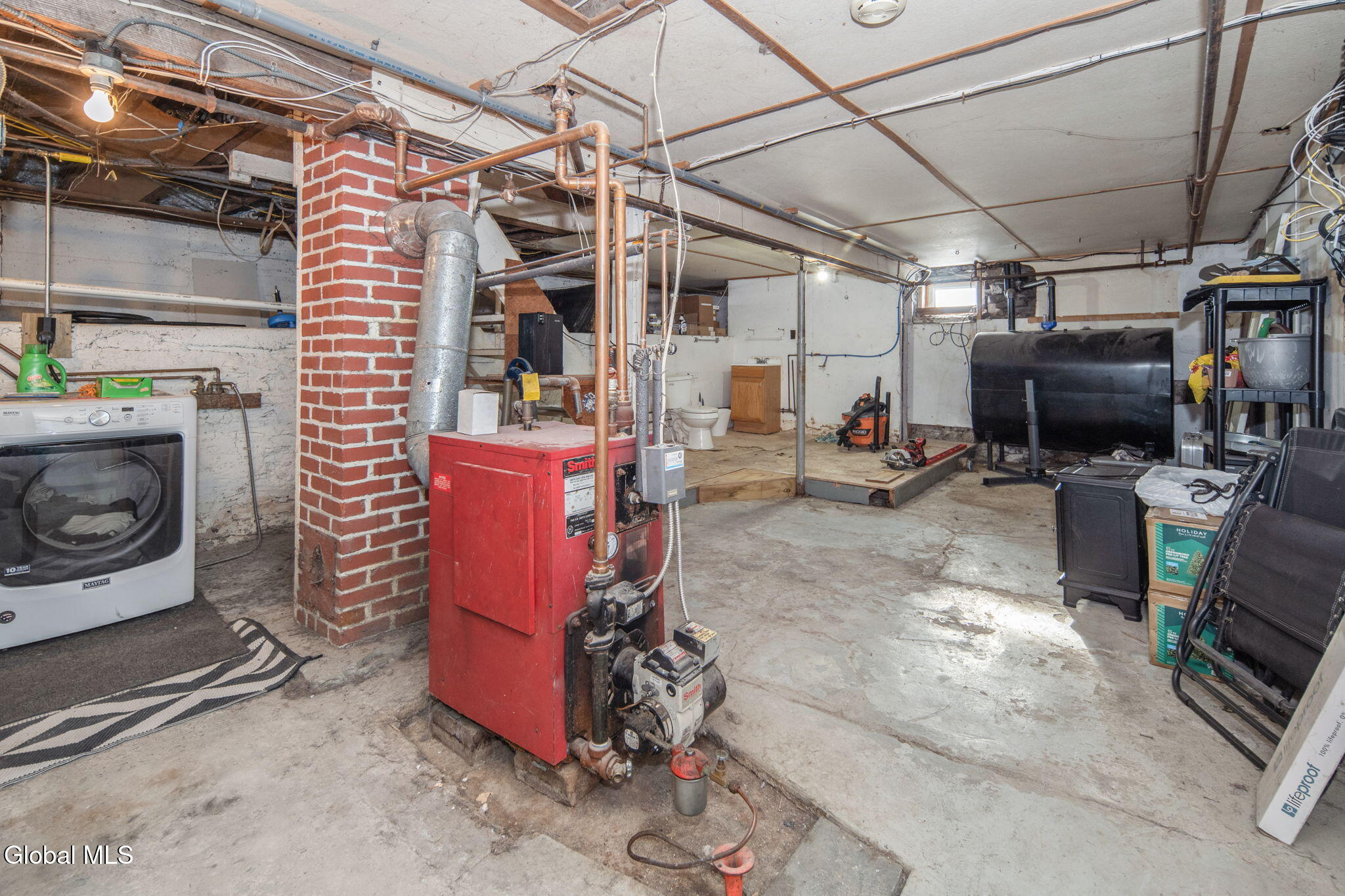 552 North Harpersfield Road Jefferson, NY 12093 - Photo 38 of 70 39-552NHarpersfieldRd_39