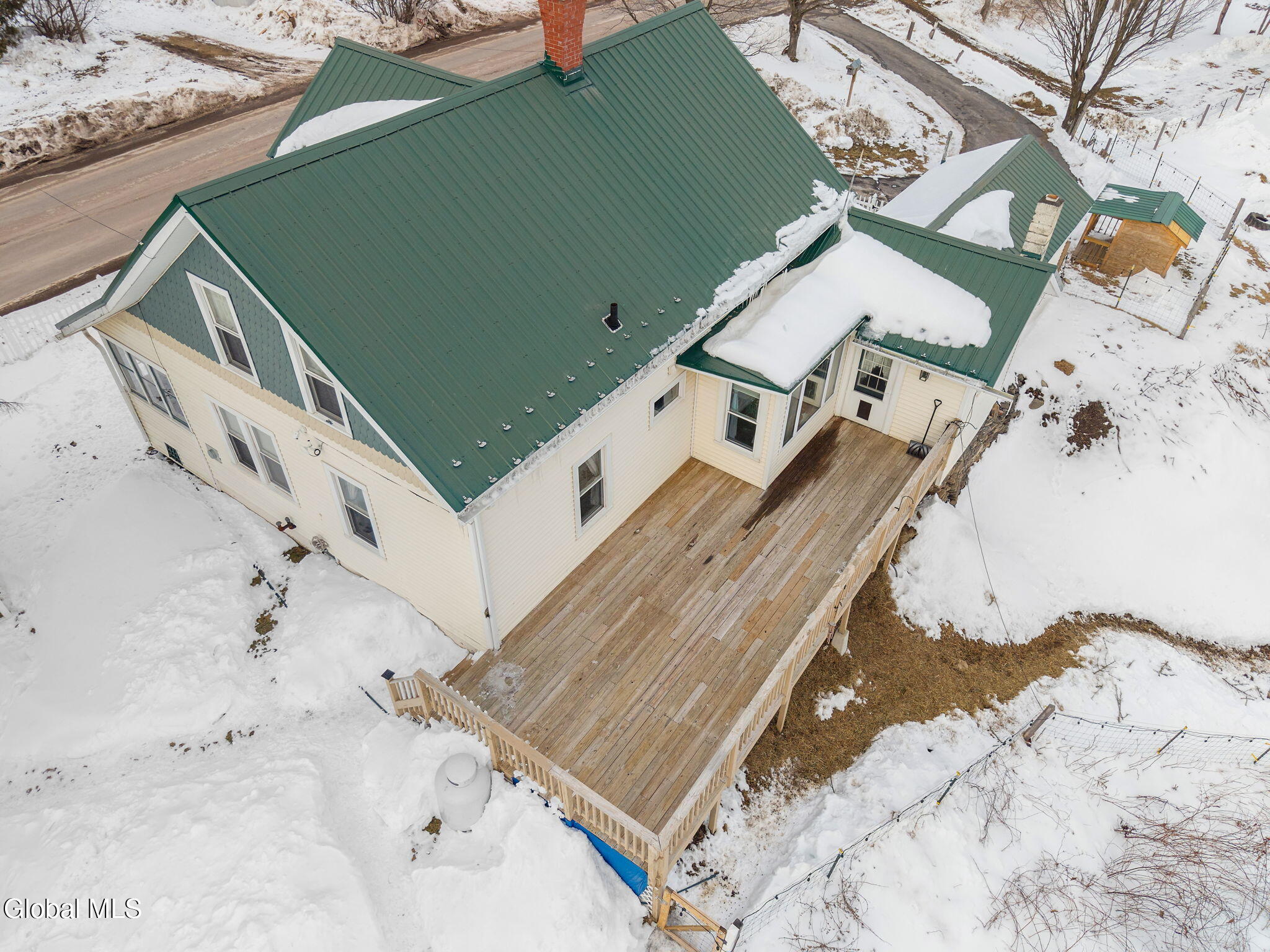 552 North Harpersfield Road Jefferson, NY 12093 - Photo 40 of 70 41-552NHarpersfieldRd_41