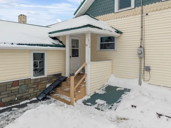 $249,900 | 552 North Harpersfield Road, Jefferson, NY 12093