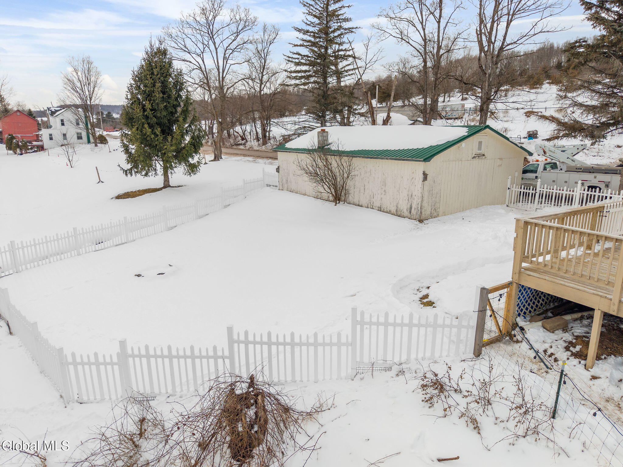 552 North Harpersfield Road Jefferson, NY 12093 - Photo 41 of 70 42-552NHarpersfieldRd_42