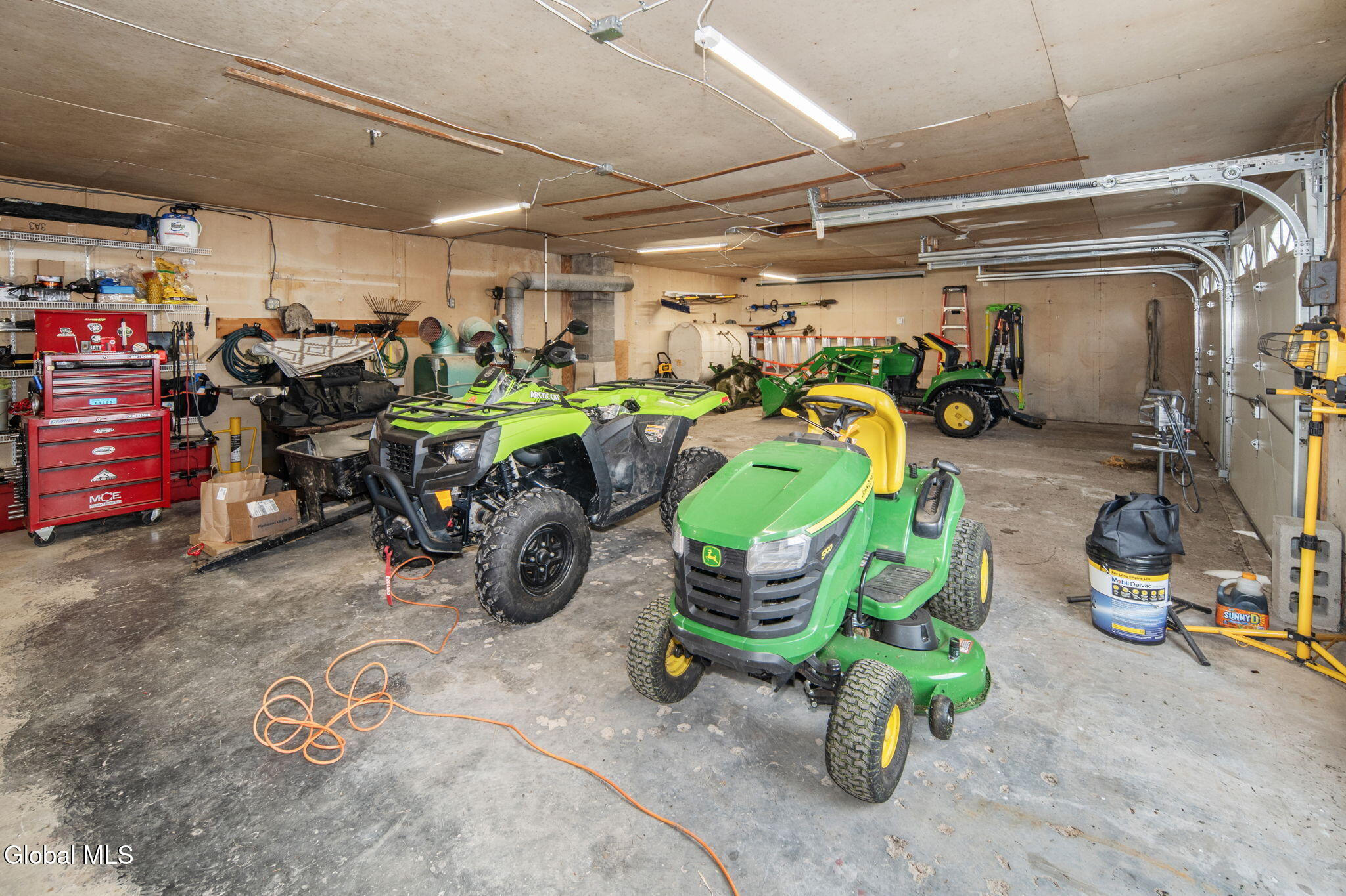 552 North Harpersfield Road Jefferson, NY 12093 - Photo 44 of 70 45-552NHarpersfieldRd_45