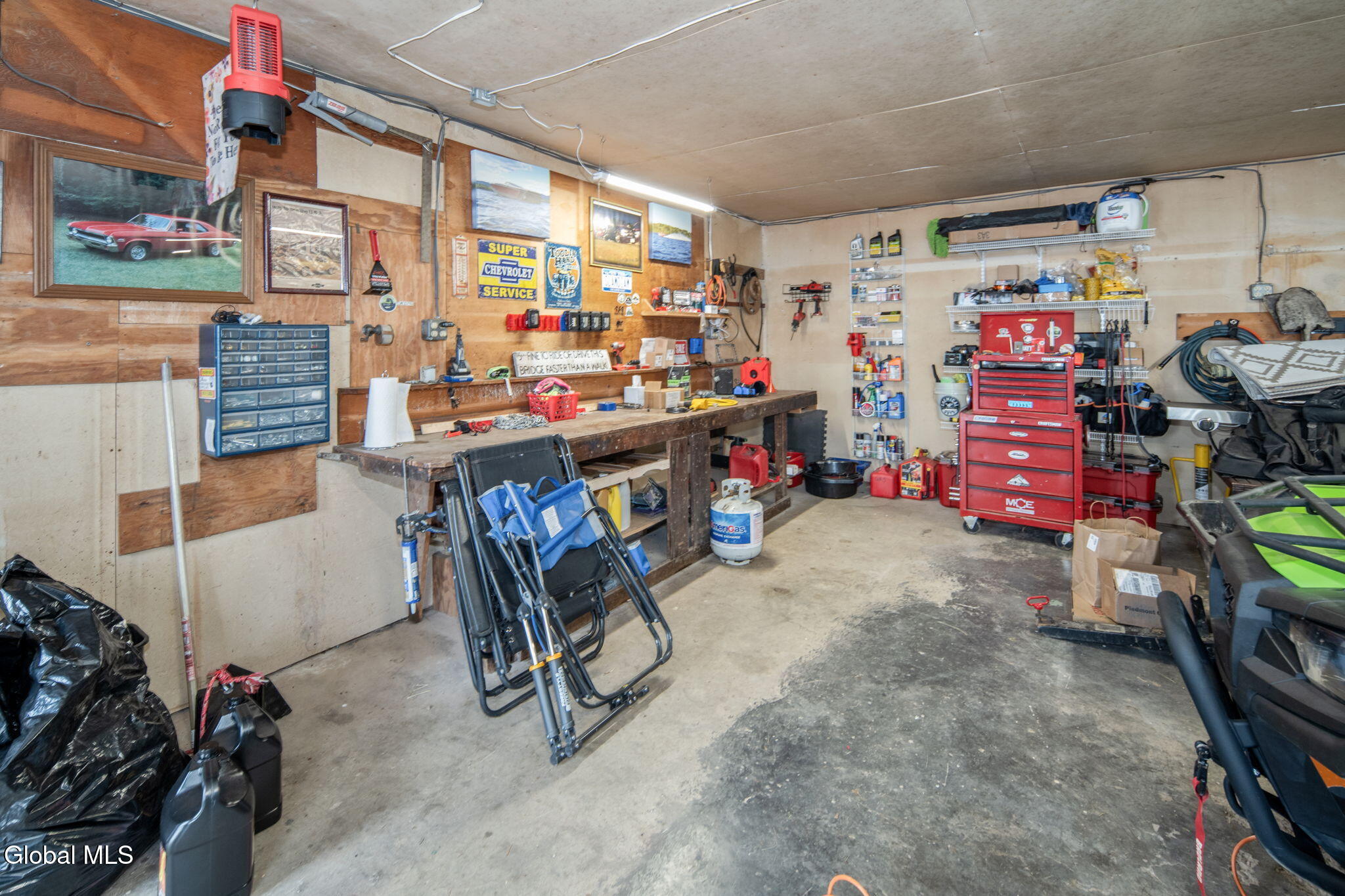 552 North Harpersfield Road Jefferson, NY 12093 - Photo 45 of 70 46-552NHarpersfieldRd_46