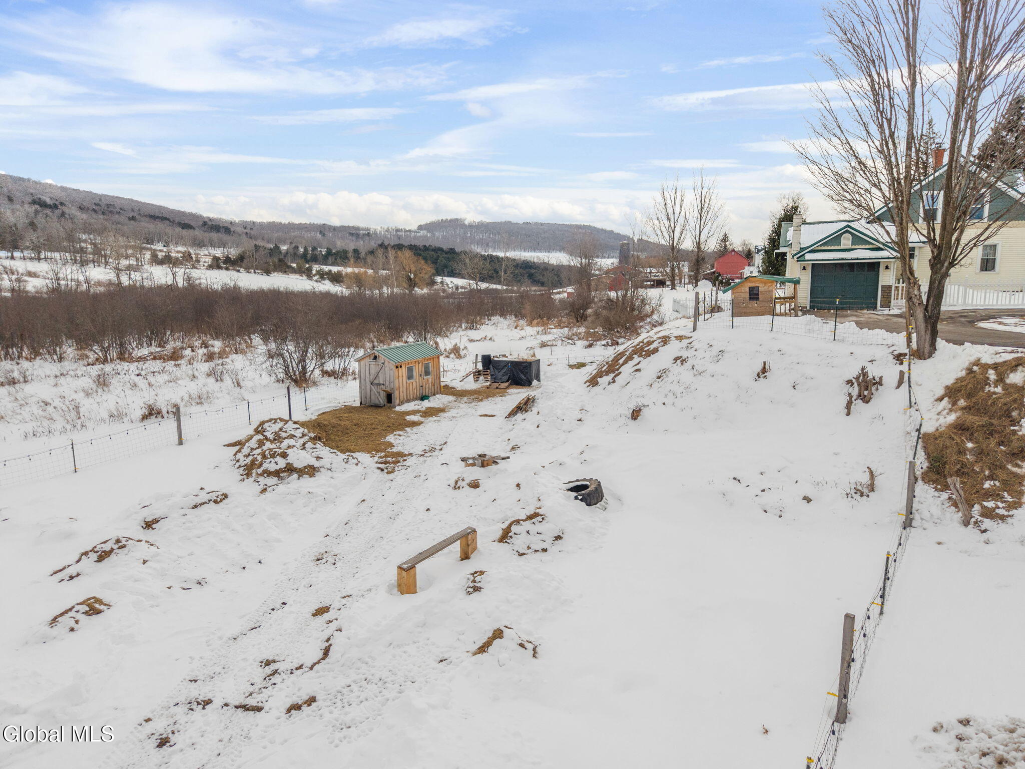 552 North Harpersfield Road Jefferson, NY 12093 - Photo 47 of 70 49-552NHarpersfieldRd_49