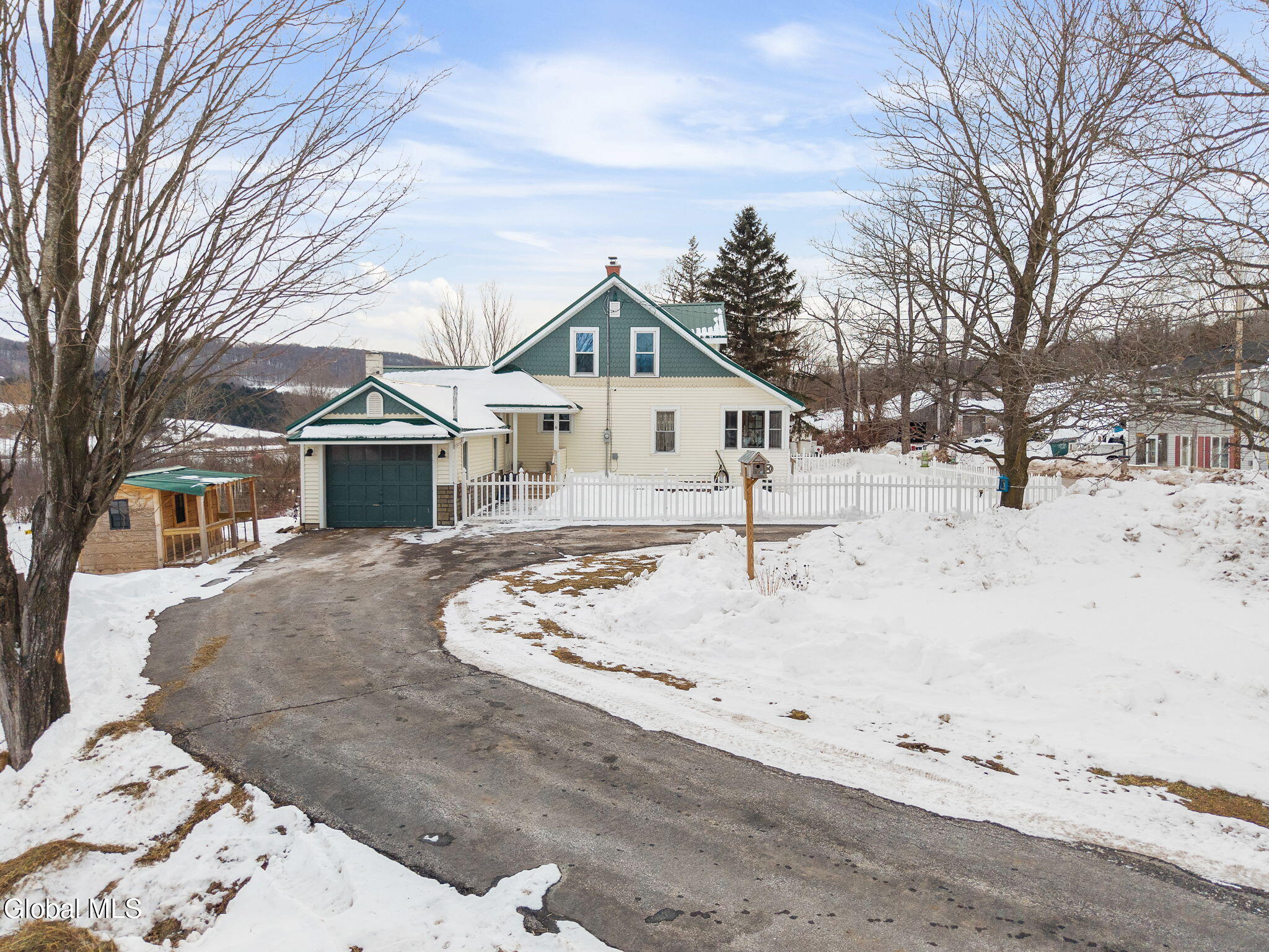 552 North Harpersfield Road Jefferson, NY 12093 - Photo 48 of 70 50-552NHarpersfieldRd_50