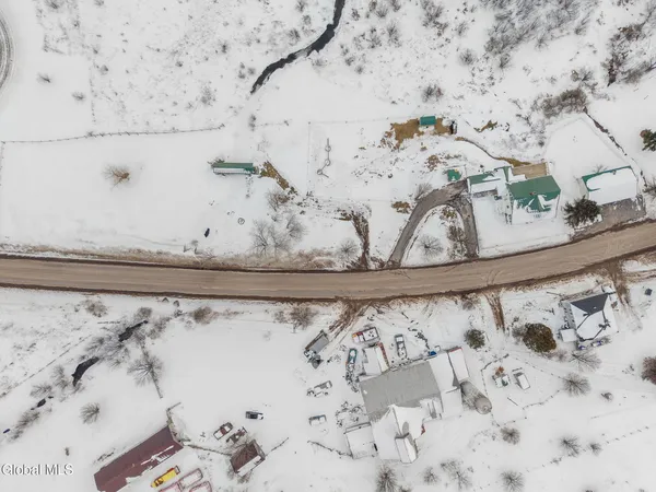 $249,900 | 552 North Harpersfield Road, Jefferson, NY 12093