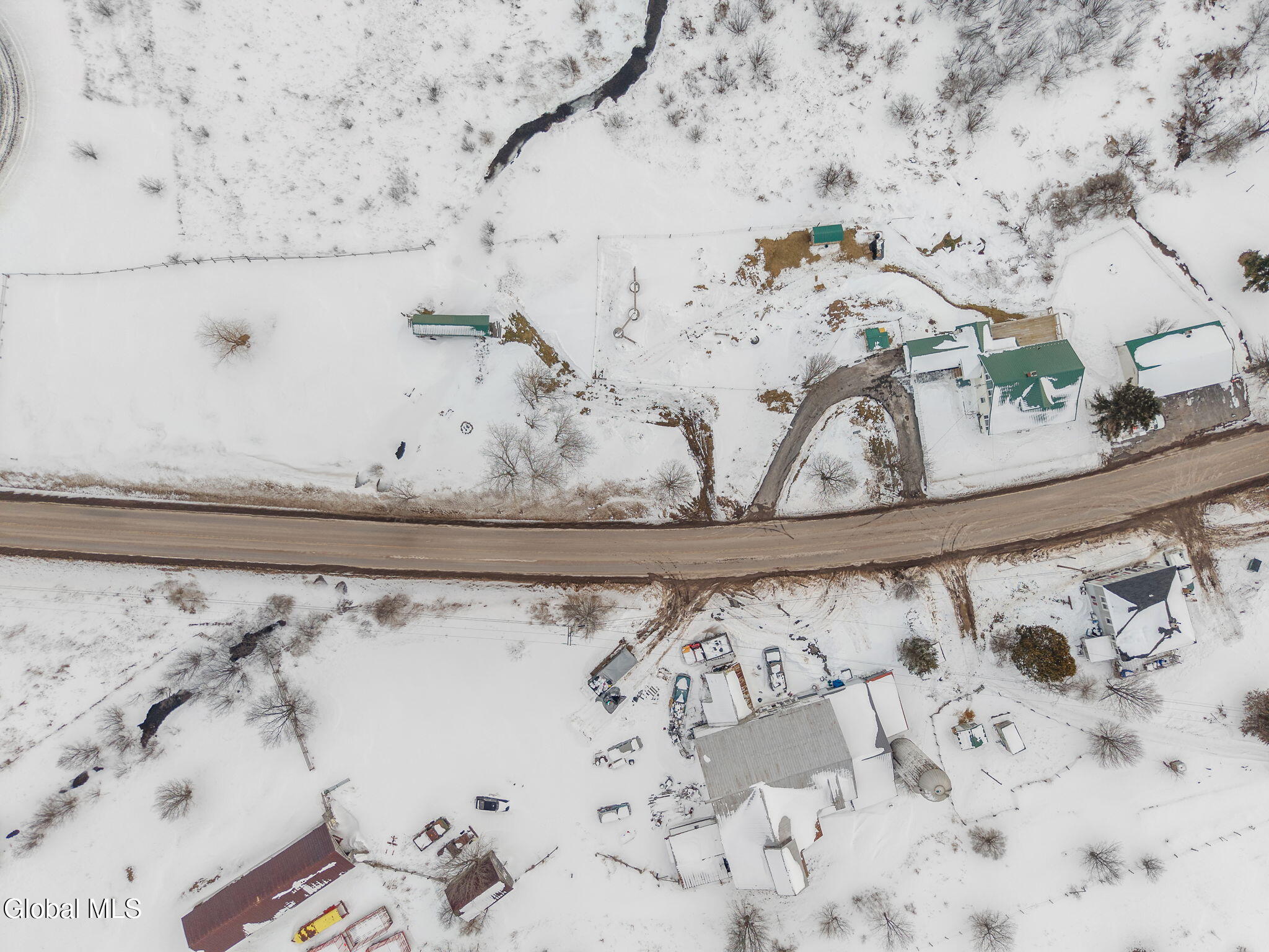 552 North Harpersfield Road Jefferson, NY 12093 - Photo 50 of 70 51-552NHarpersfieldRd_51