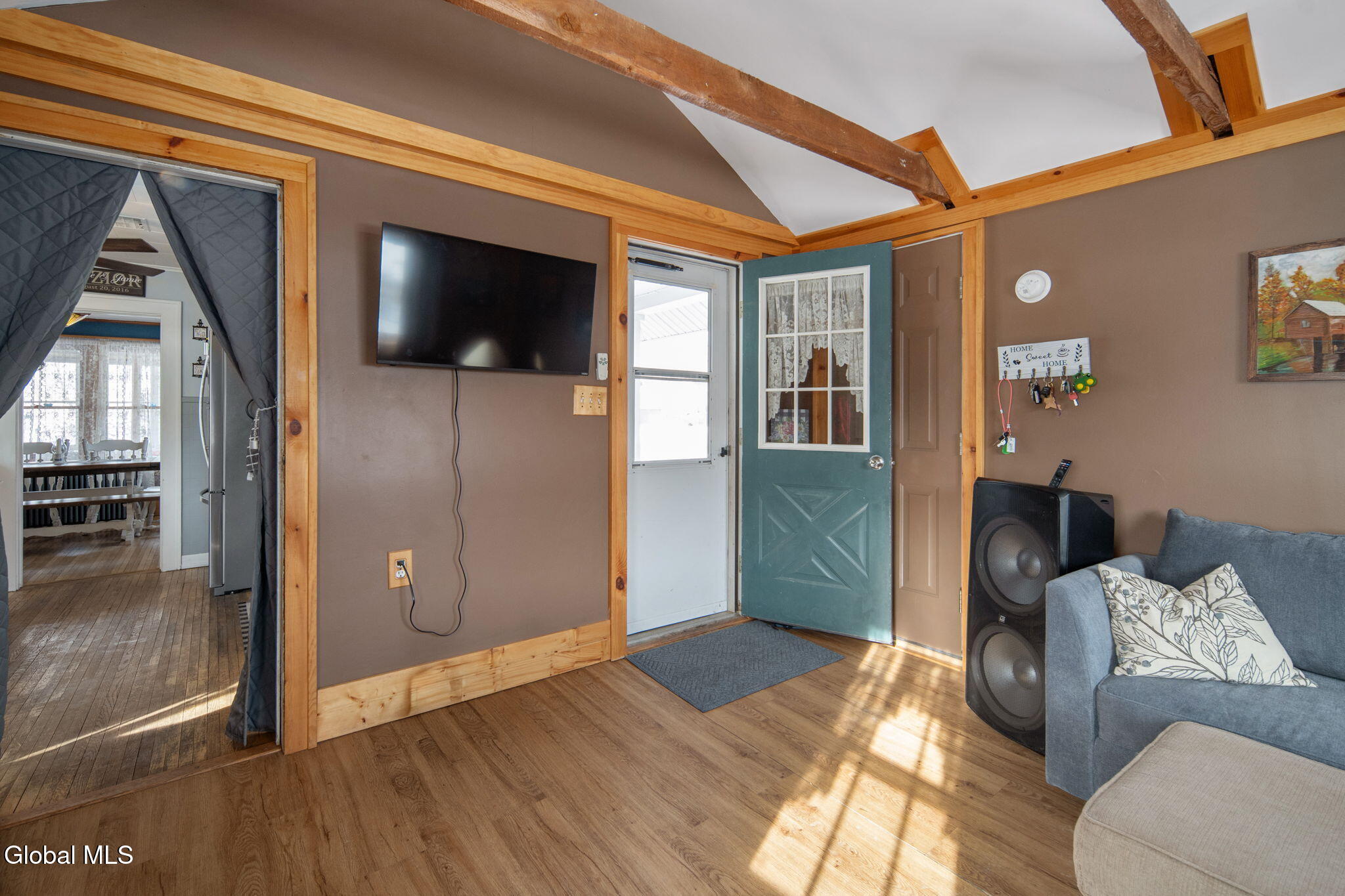 552 North Harpersfield Road Jefferson, NY 12093 - Photo 5 of 70 20-552NHarpersfieldRd_20