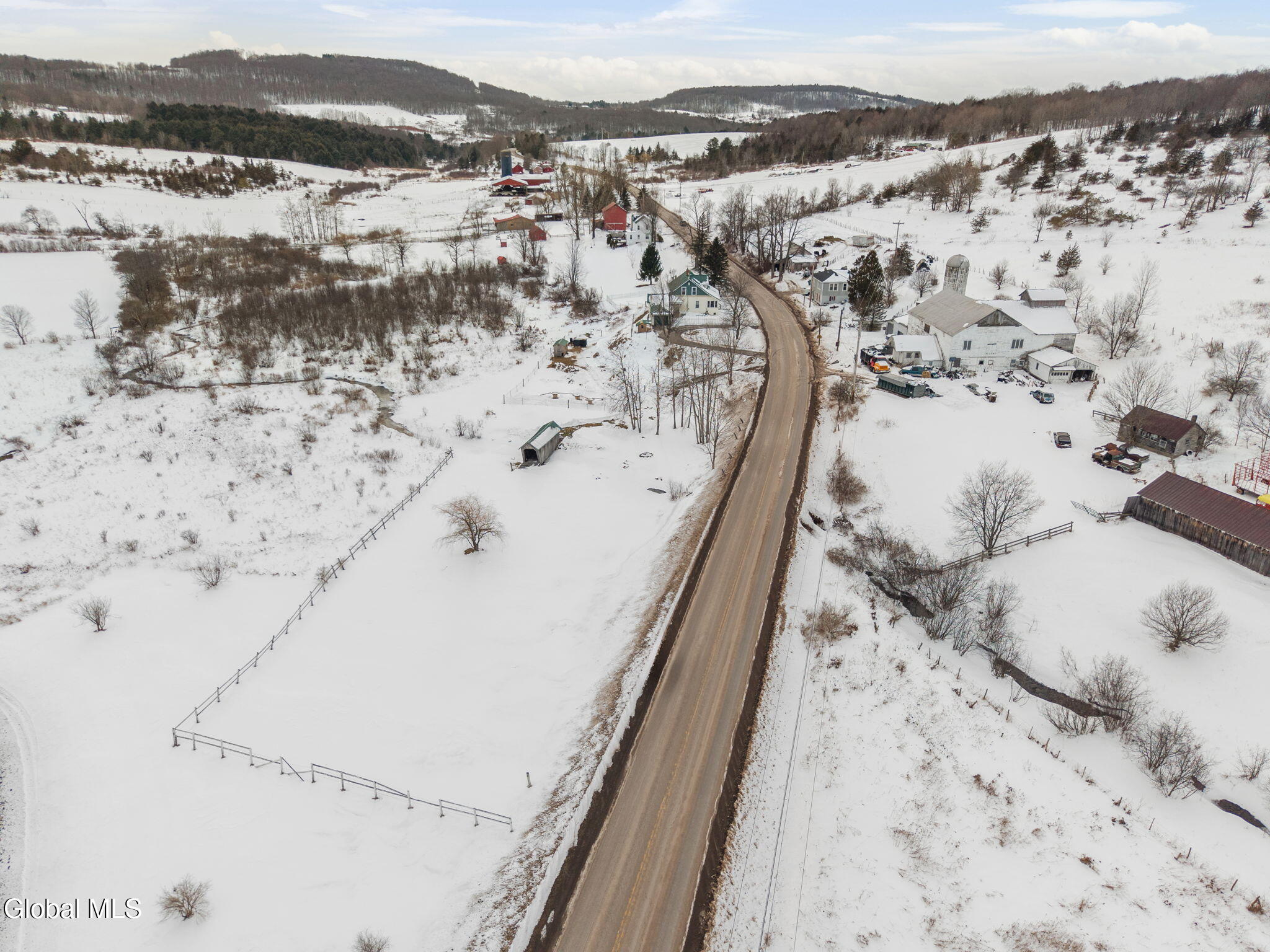 552 North Harpersfield Road Jefferson, NY 12093 - Photo 52 of 70 52-552NHarpersfieldRd_52