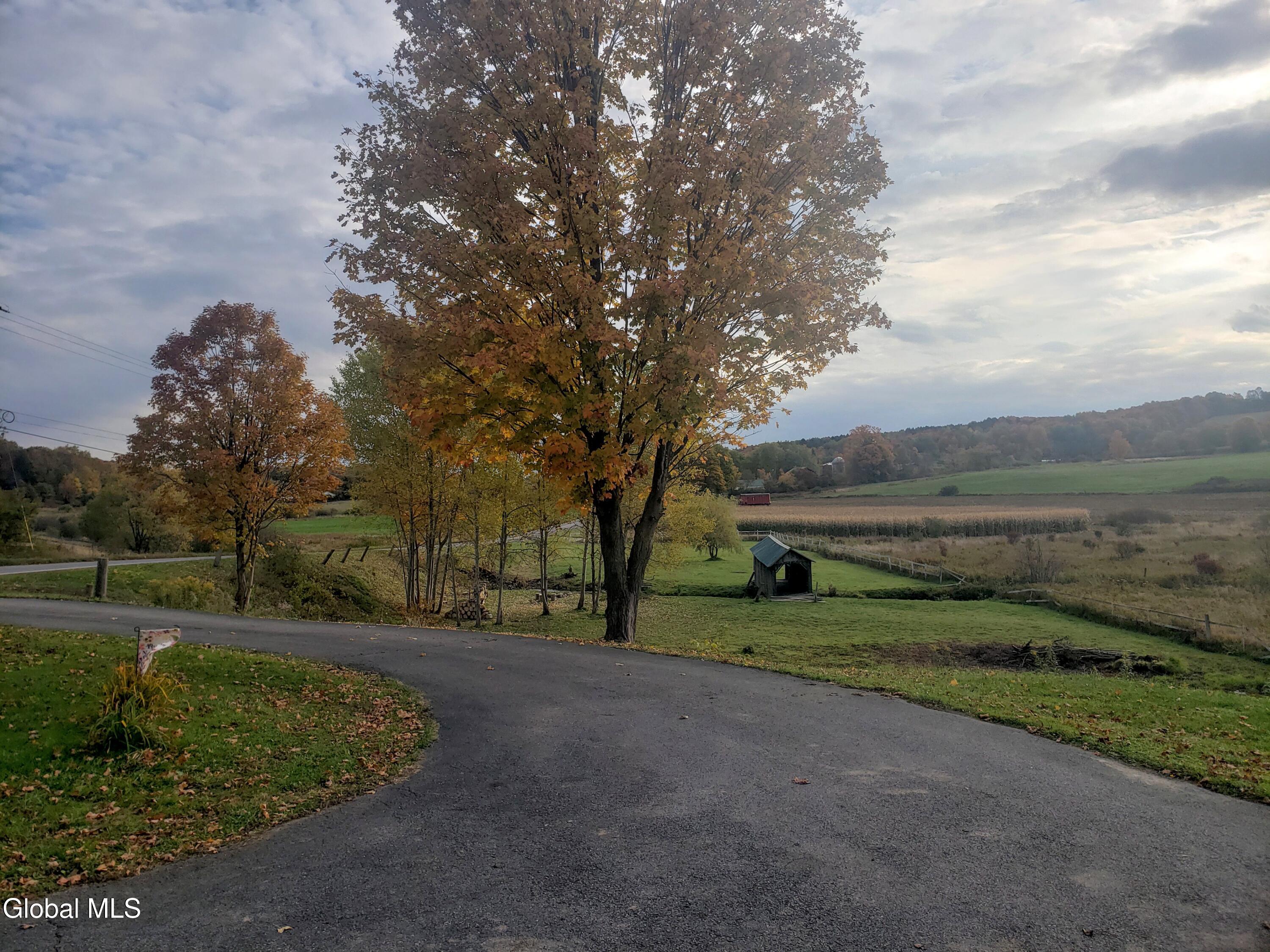 552 North Harpersfield Road Jefferson, NY 12093 - Photo 53 of 70 20221010_085404