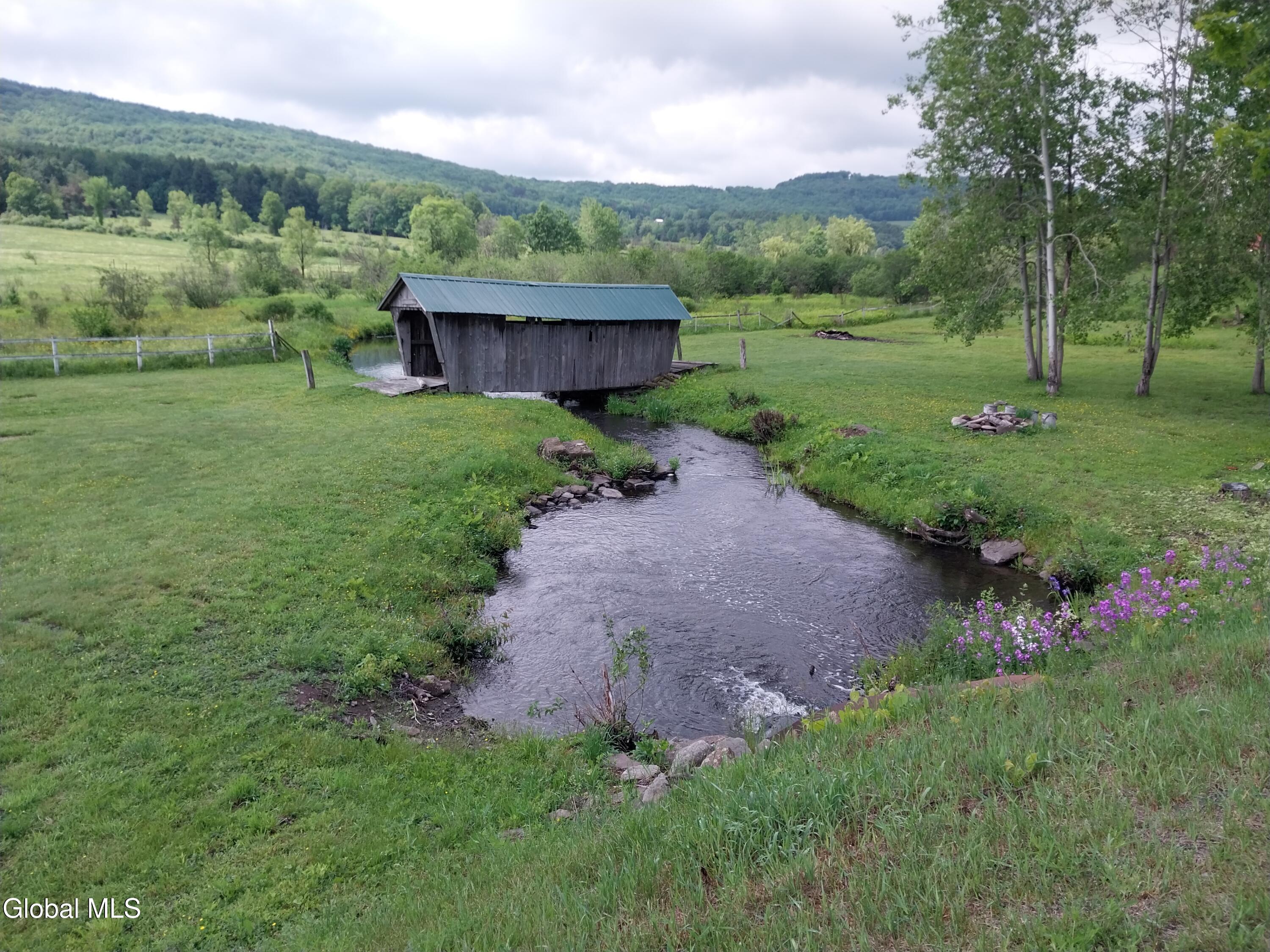 552 North Harpersfield Road Jefferson, NY 12093 - Photo 54 of 70 20230615_104620