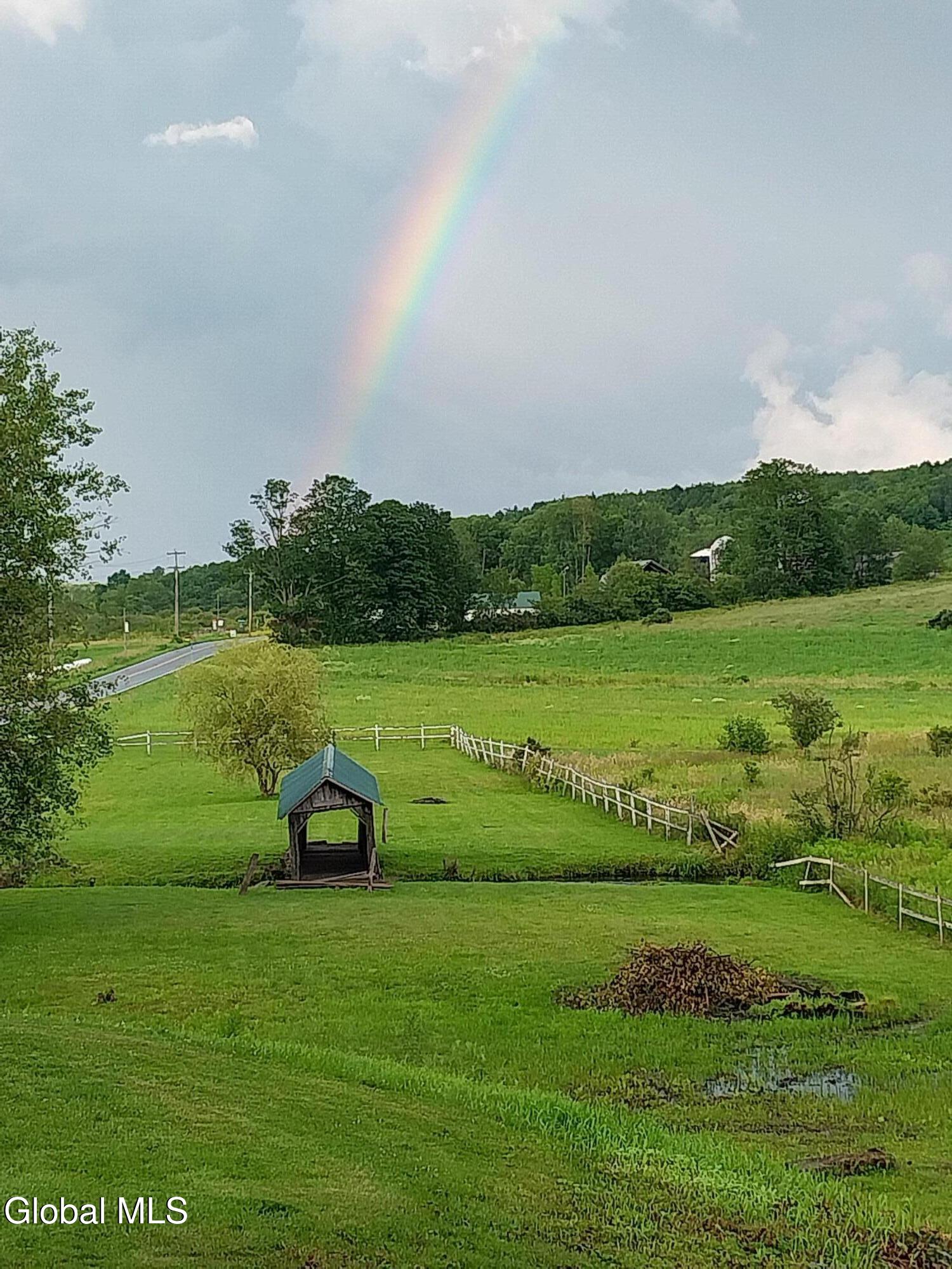 552 North Harpersfield Road Jefferson, NY 12093 - Photo 55 of 70 20230714_193208