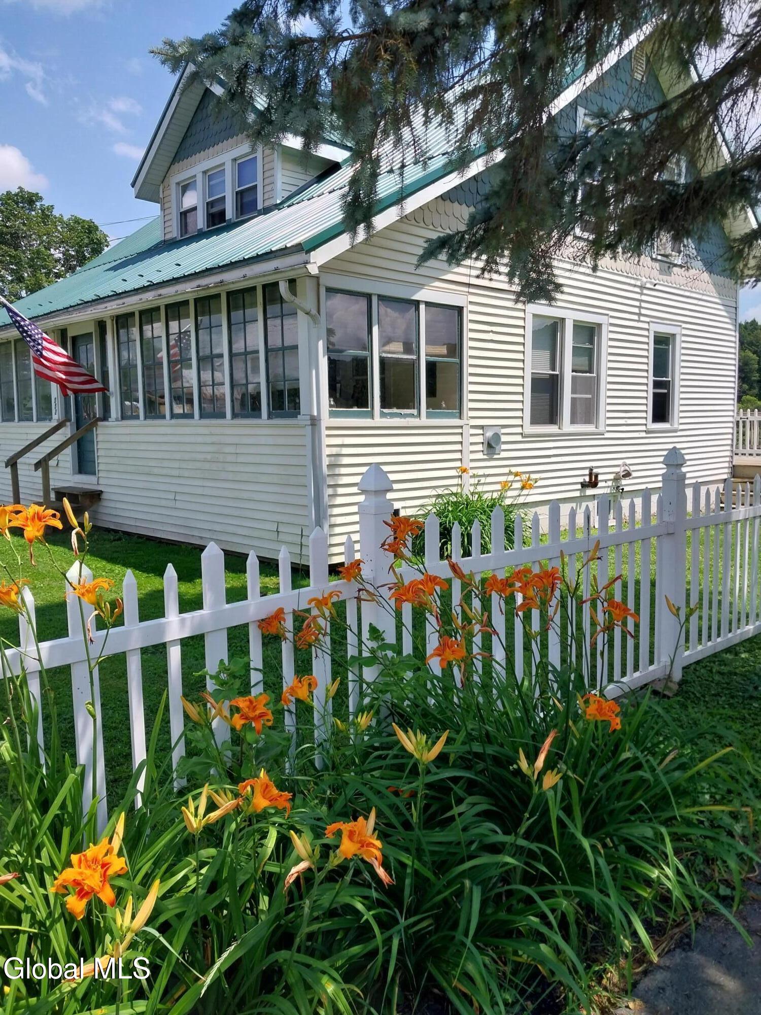 552 North Harpersfield Road Jefferson, NY 12093 - Photo 56 of 70 20230721_135814