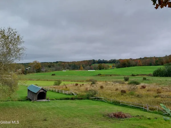 $249,900 | 552 North Harpersfield Road, Jefferson, NY 12093