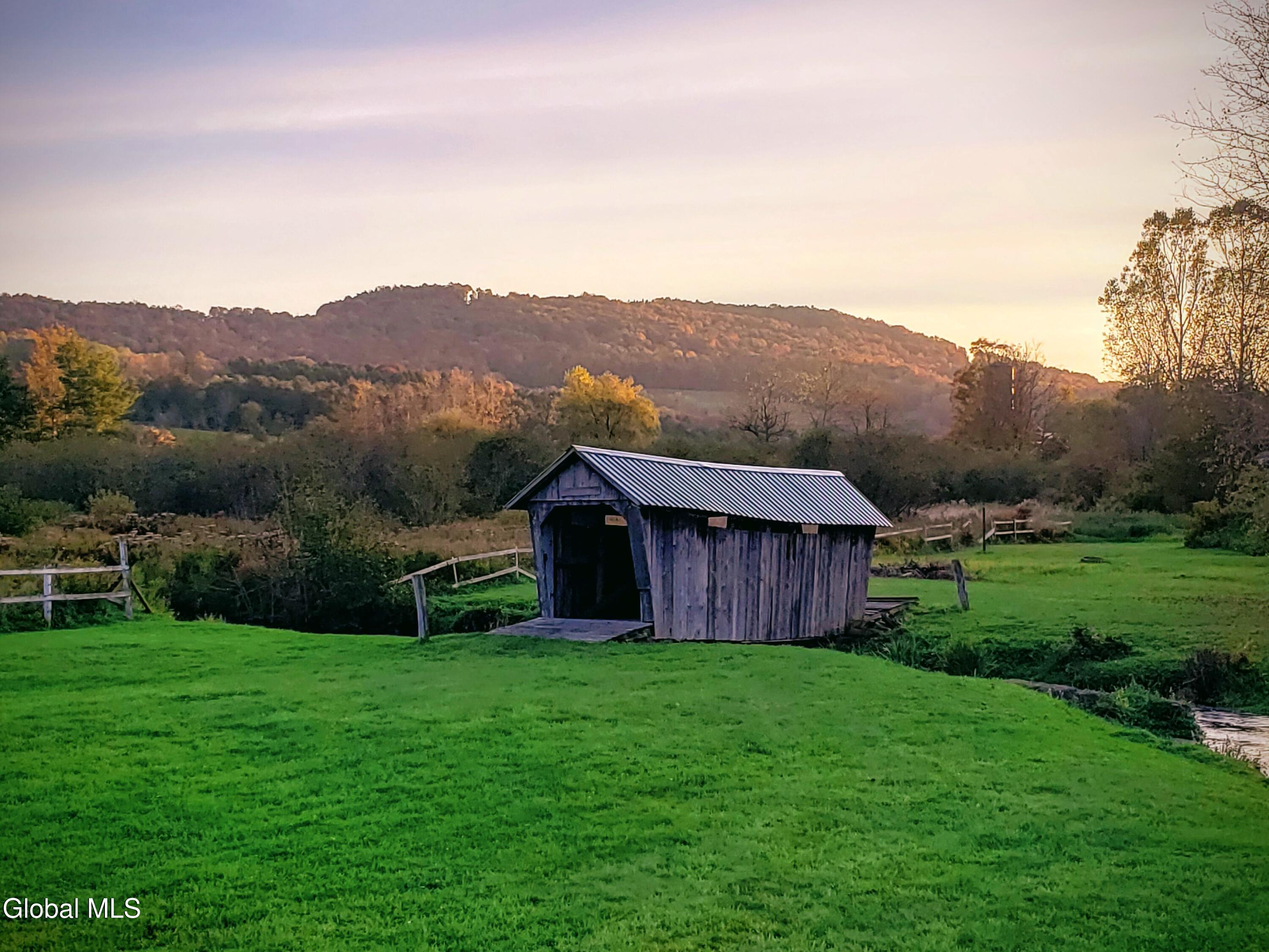 552 North Harpersfield Road Jefferson, NY 12093 - Photo 58 of 70 20231005_180917-EFFECTS