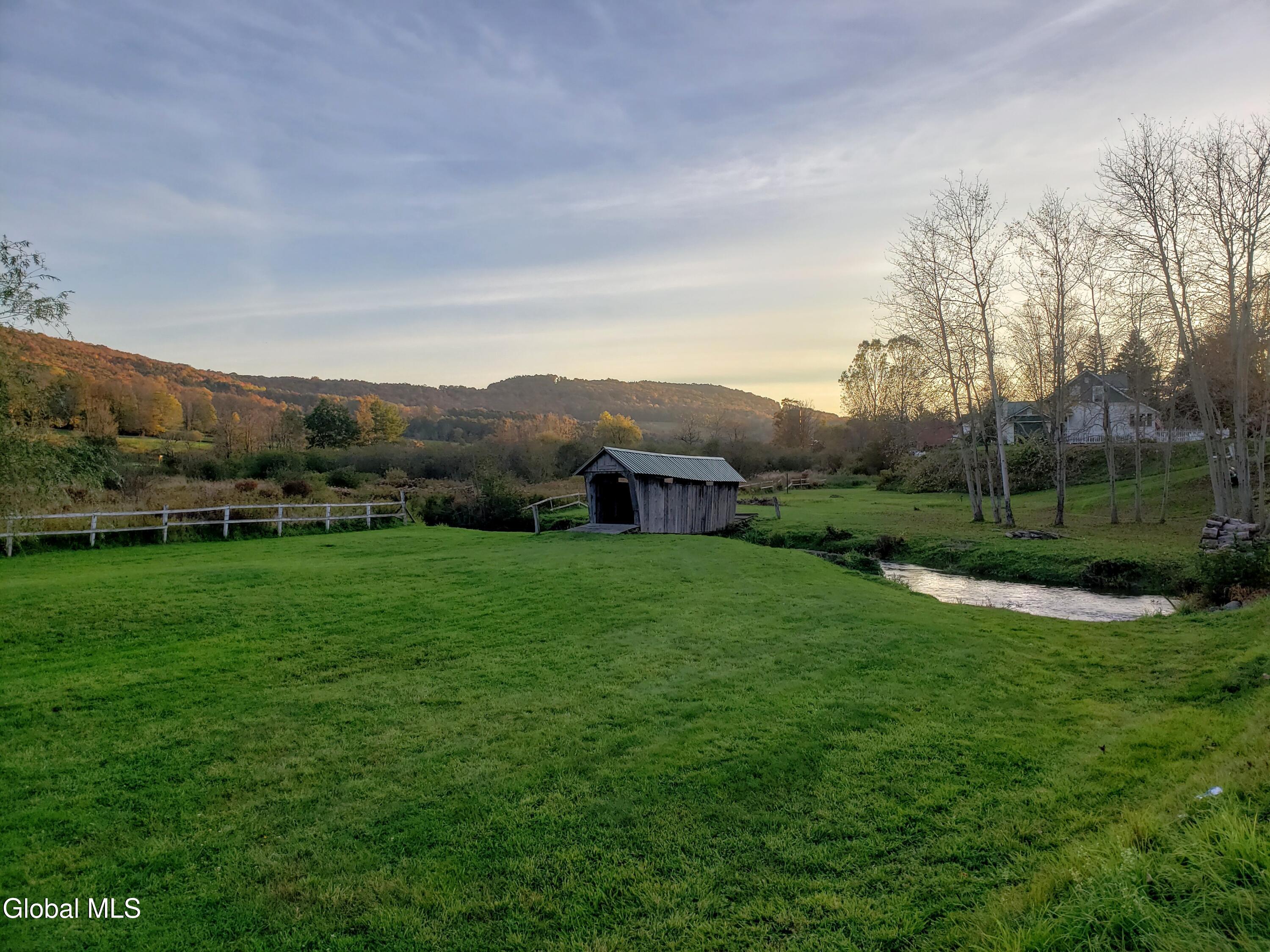 552 North Harpersfield Road Jefferson, NY 12093 - Photo 59 of 70 20231005_180922