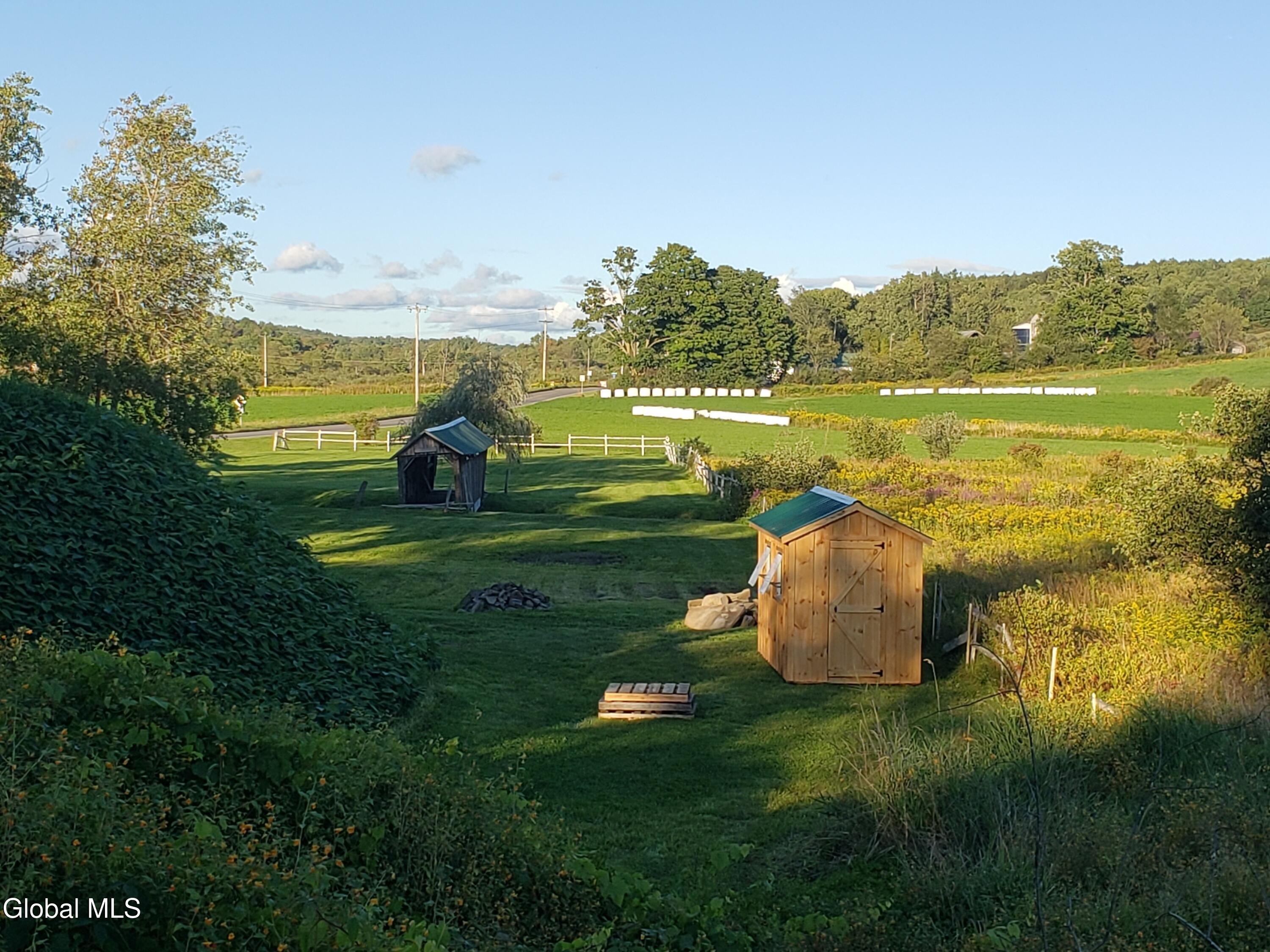 552 North Harpersfield Road Jefferson, NY 12093 - Photo 61 of 70 20240902_182152