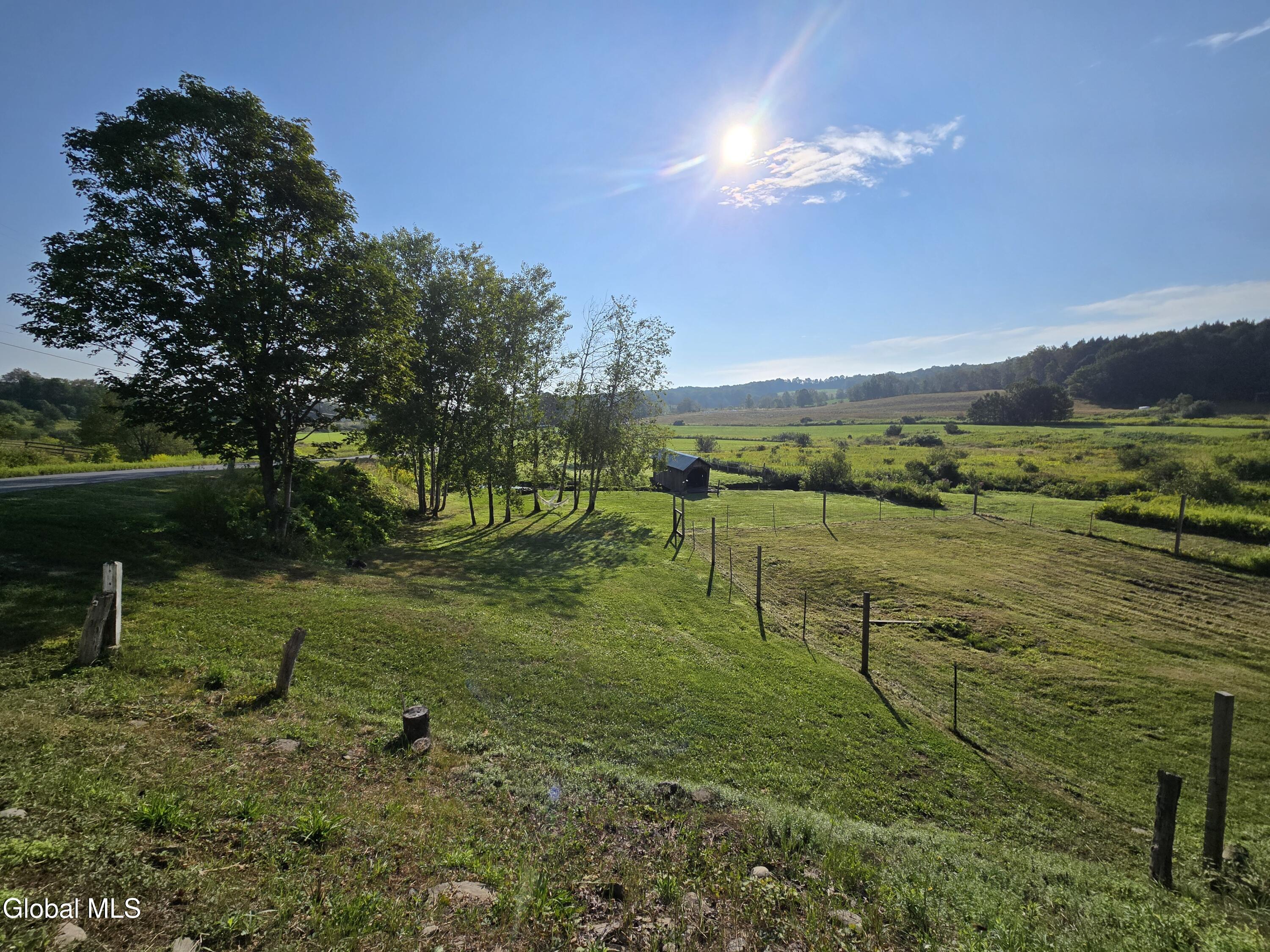 552 North Harpersfield Road Jefferson, NY 12093 - Photo 64 of 70 20250817_083620