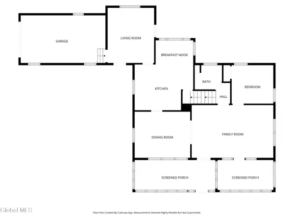 $249,900 | 552 North Harpersfield Road, Jefferson, NY 12093