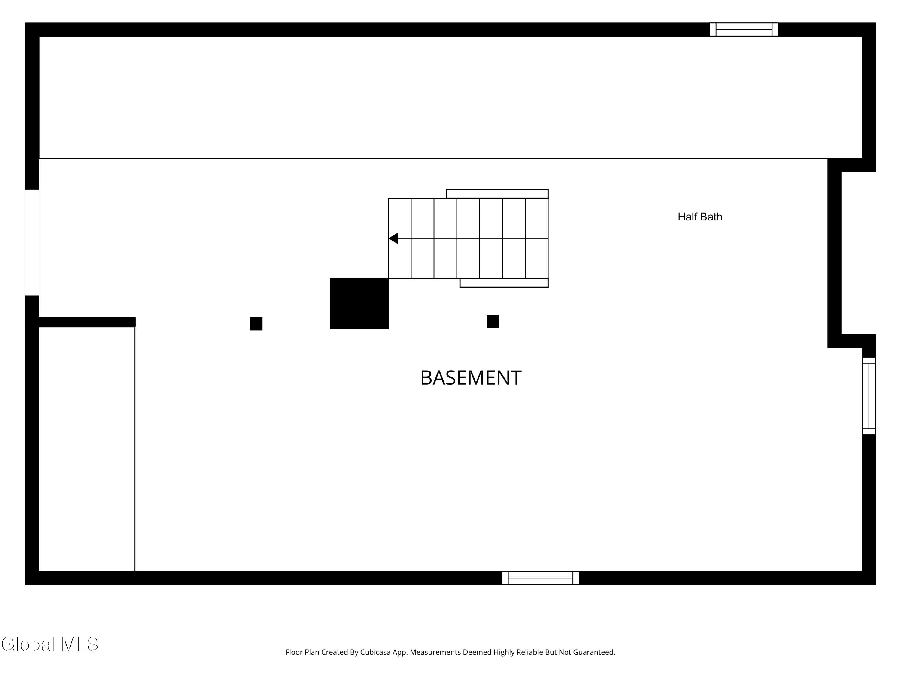 552 North Harpersfield Road Jefferson, NY 12093 - Photo 69 of 70 1-Floorplan_1