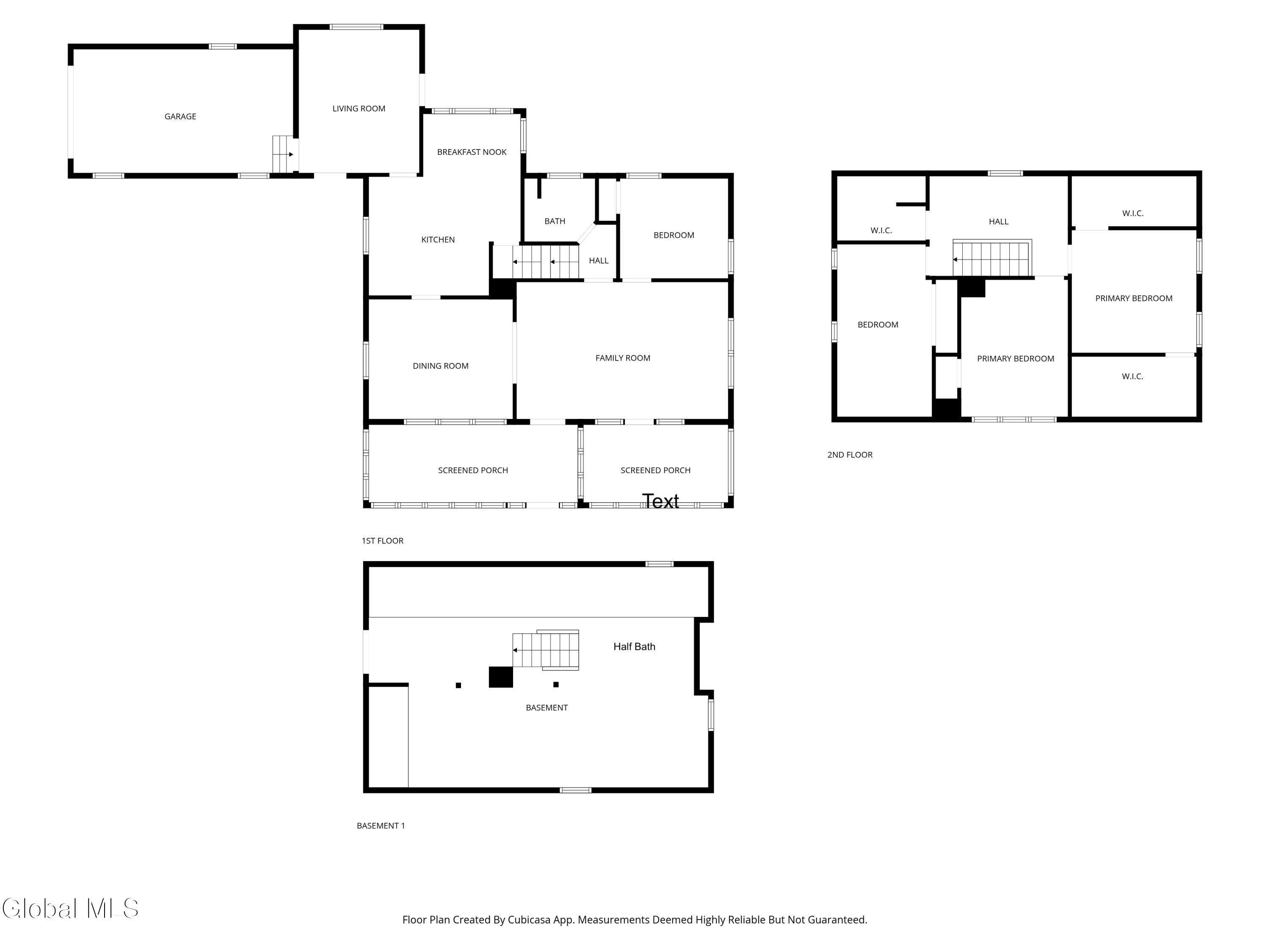 552 North Harpersfield Road Jefferson, NY 12093 - Photo 70 of 70 2-Floorplan_4
