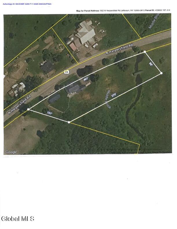 552 North Harpersfield Road Jefferson, NY 12093 - Photo 66 of 70 20260215135837528071000000