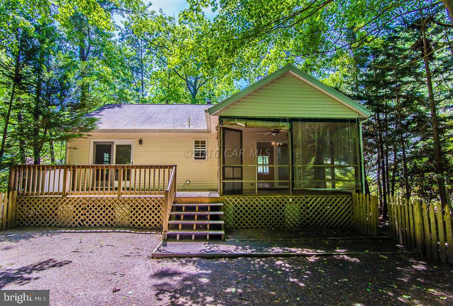 40 Pinehurst Road Ocean Pines, MD 21811 - Photo 18 of 37