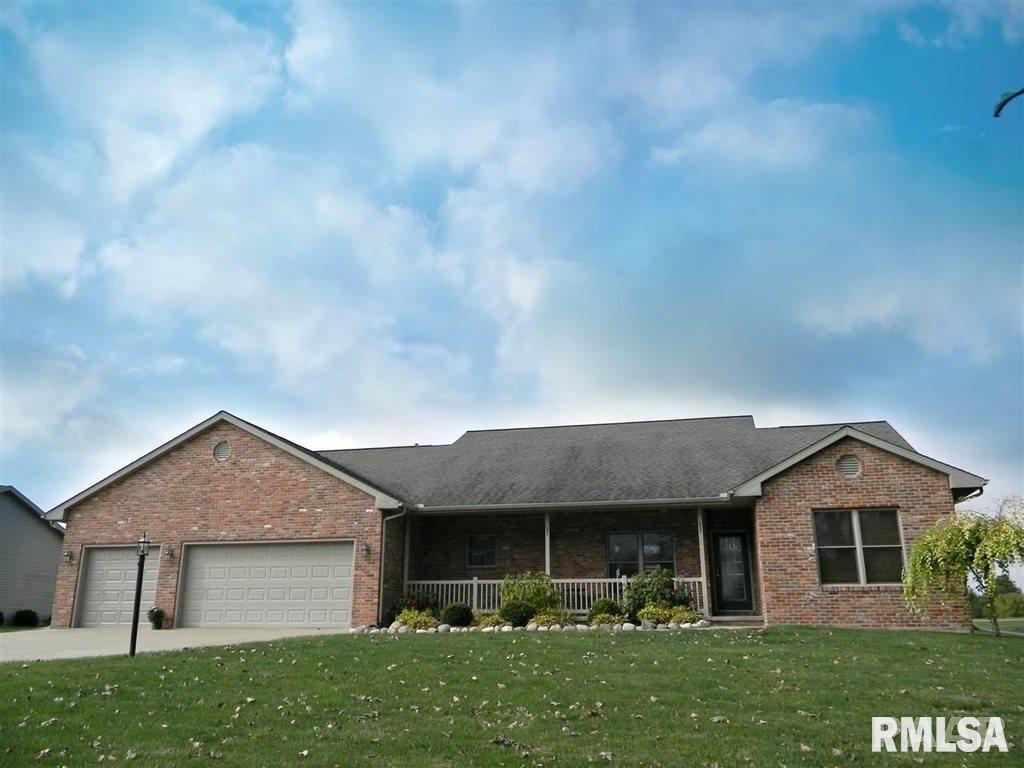 5027 South Cameron Lane Mapleton, IL 61547 - Photo 1 of 34 Gallery Image 1