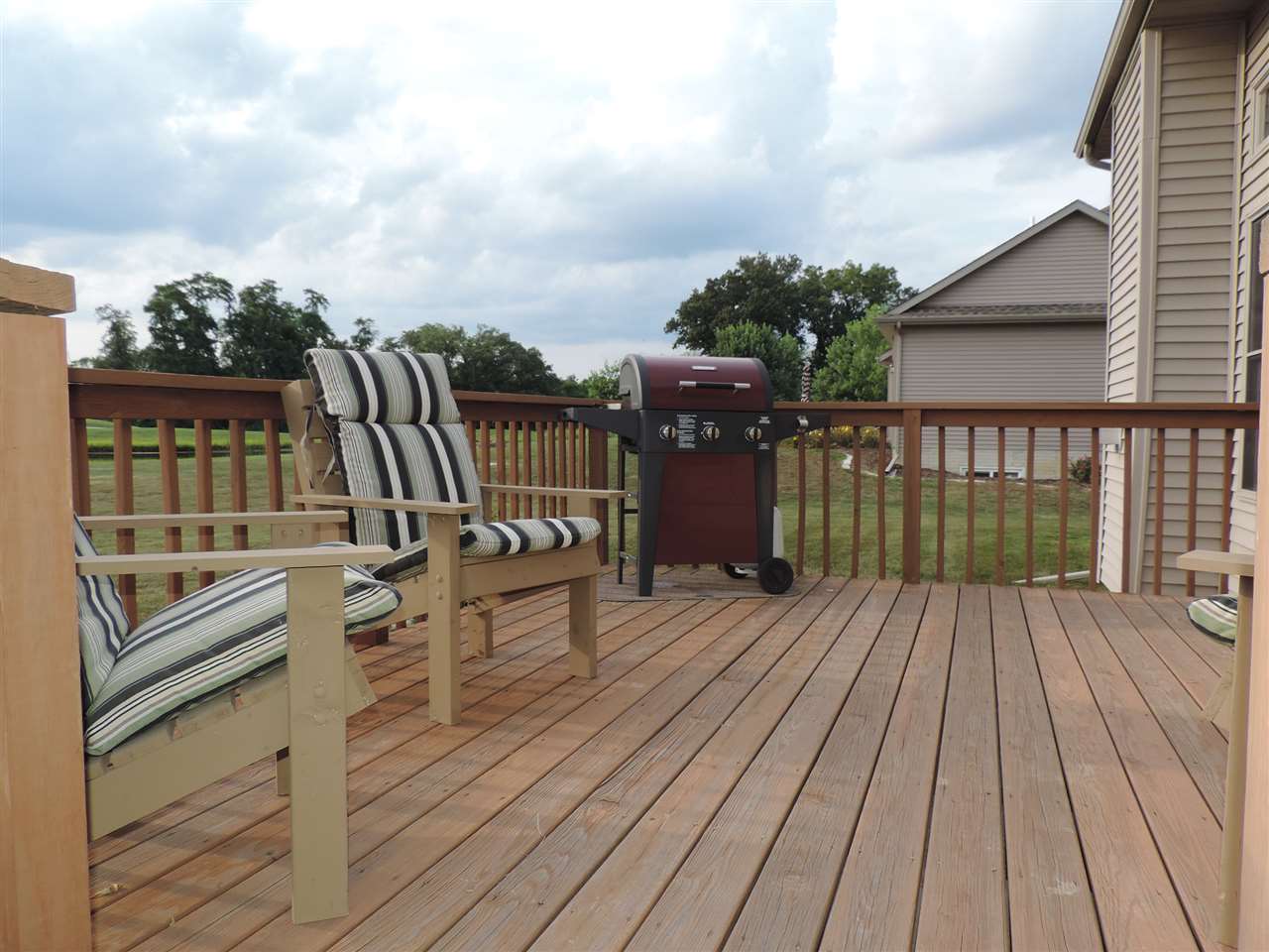 5027 South Cameron Lane Mapleton, IL 61547 - Photo 28 of 34 Gallery Image 28