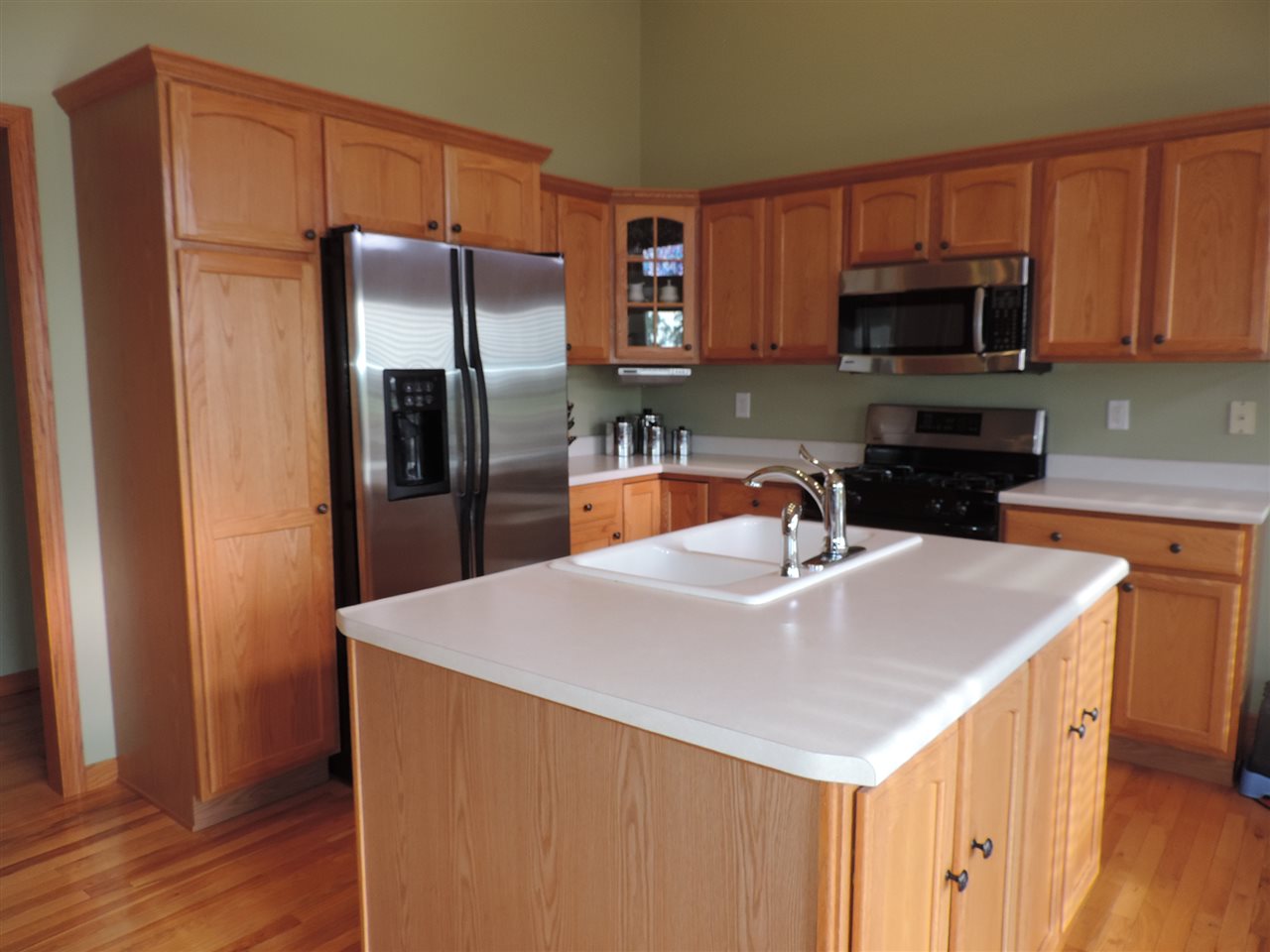 5027 South Cameron Lane Mapleton, IL 61547 - Photo 9 of 34 Gallery Image 9