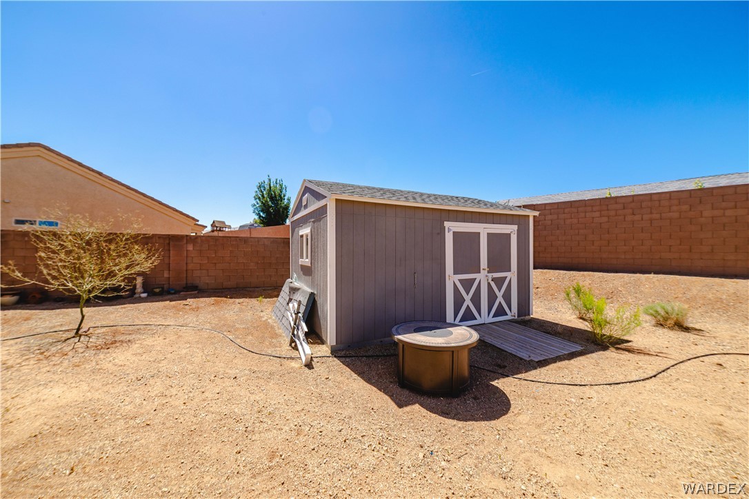4052 Ranchita Court Kingman, AZ 86401 - Photo 50 of 54