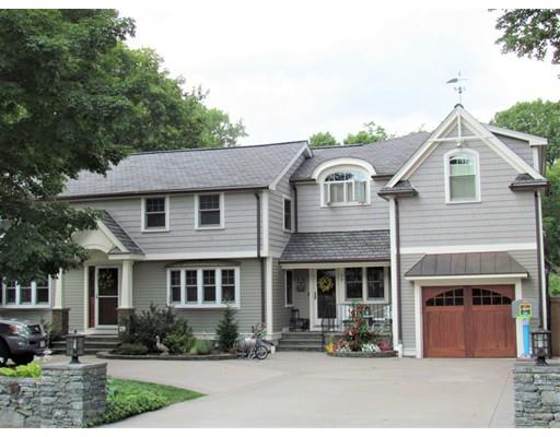39 Howland Street Needham, MA 02492 - Photo 1 of 20 Gallery Image 1