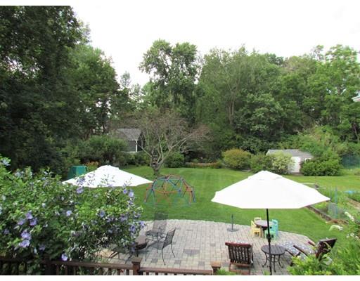 39 Howland Street Needham, MA 02492 - Photo 17 of 20 Gallery Image 17