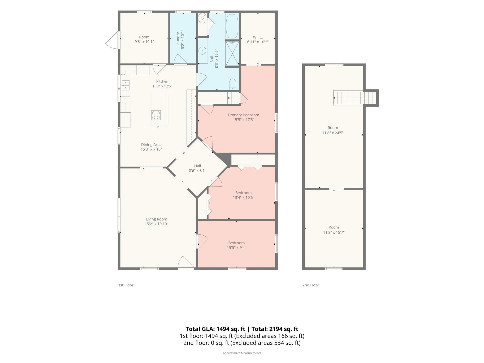 2615 Airport Road Salisbury, NC 28147 - Photo 28 of 29
