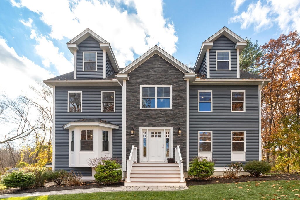 4 Ledgewood Road Wilmington, MA 01887 - Photo 1 of 36 Gallery Image 1