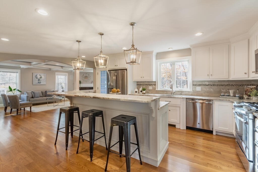 4 Ledgewood Road Wilmington, MA 01887 - Photo 12 of 36 Gallery Image 12