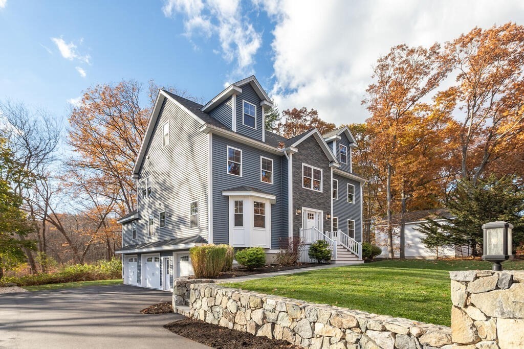 4 Ledgewood Road Wilmington, MA 01887 - Photo 2 of 36 Gallery Image 2