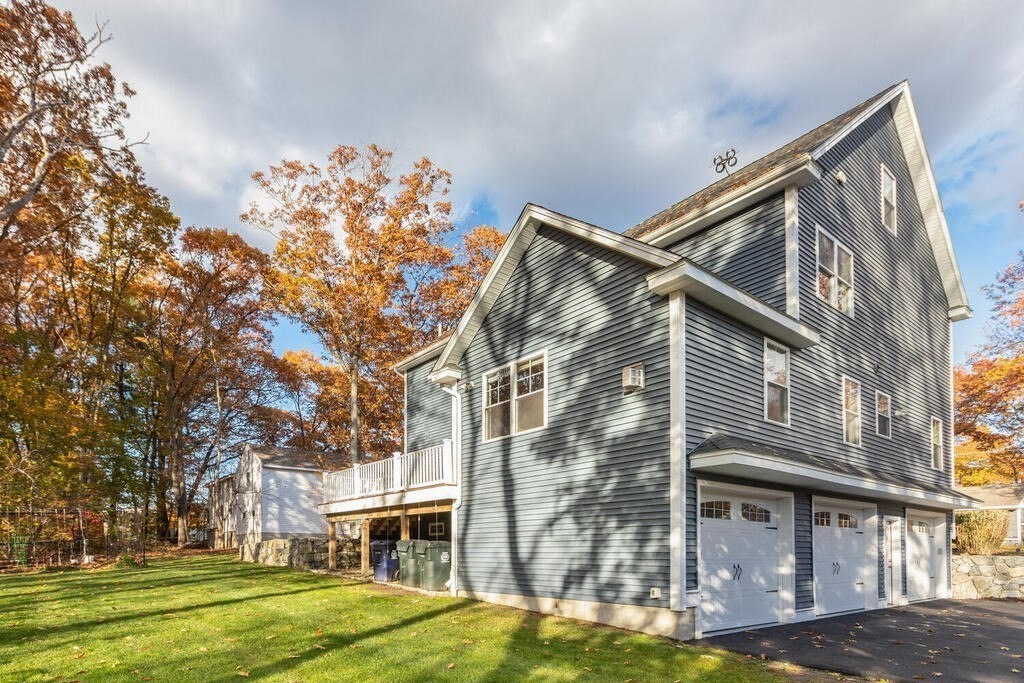 4 Ledgewood Road Wilmington, MA 01887 - Photo 30 of 36 Gallery Image 30