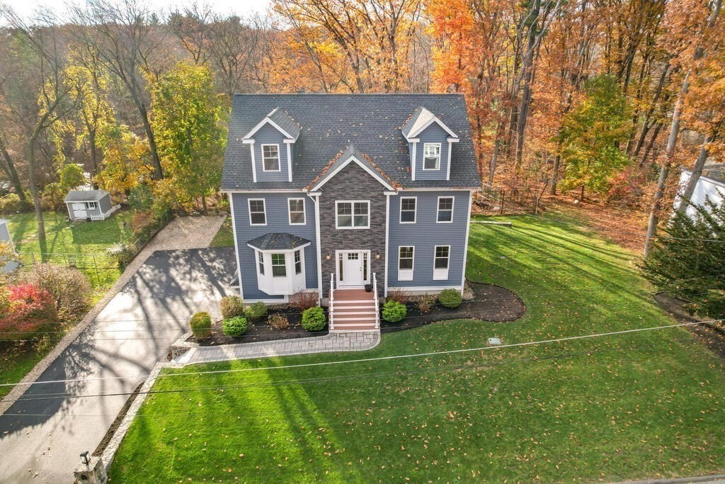 4 Ledgewood Road Wilmington, MA 01887 - Photo 32 of 36 Gallery Image 32