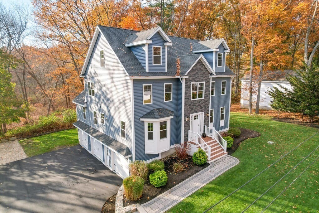 4 Ledgewood Road Wilmington, MA 01887 - Photo 33 of 36 Gallery Image 33