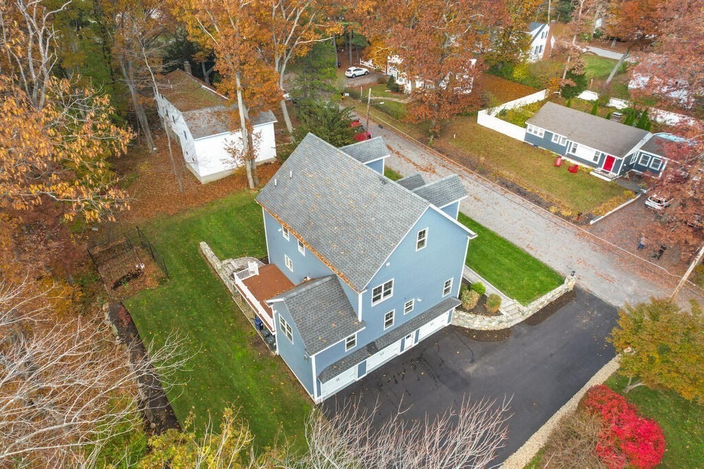 4 Ledgewood Road Wilmington, MA 01887 - Photo 34 of 36 Gallery Image 34
