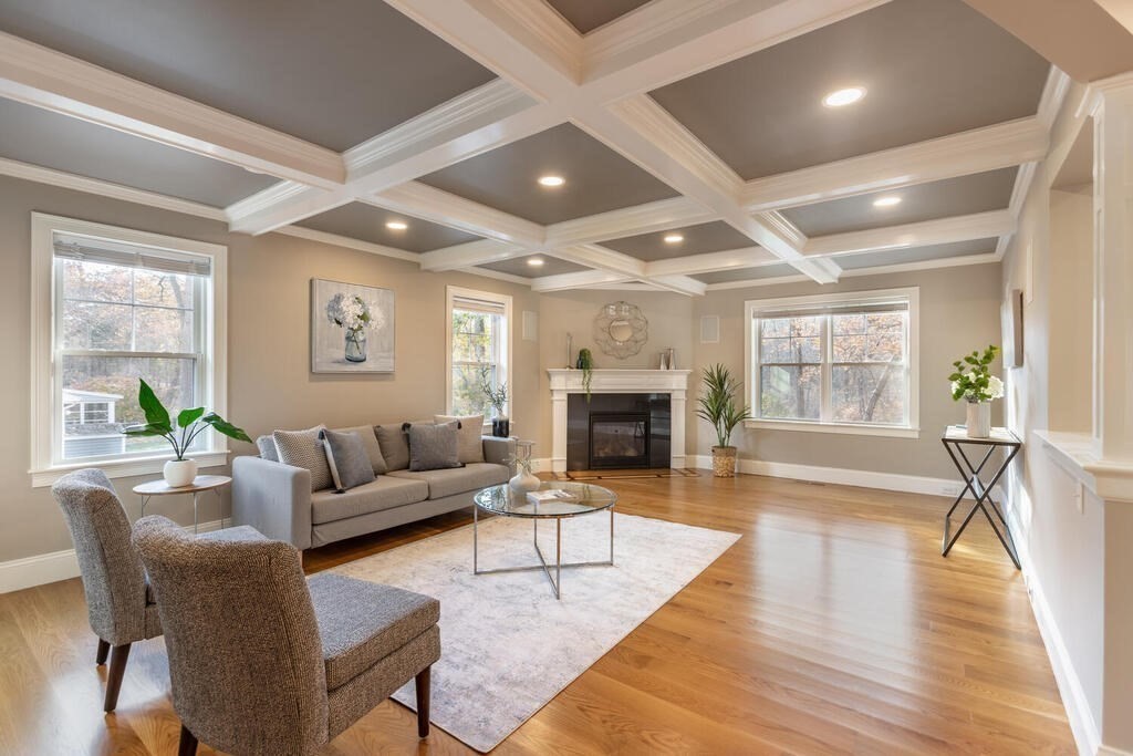 4 Ledgewood Road Wilmington, MA 01887 - Photo 5 of 36 Gallery Image 5