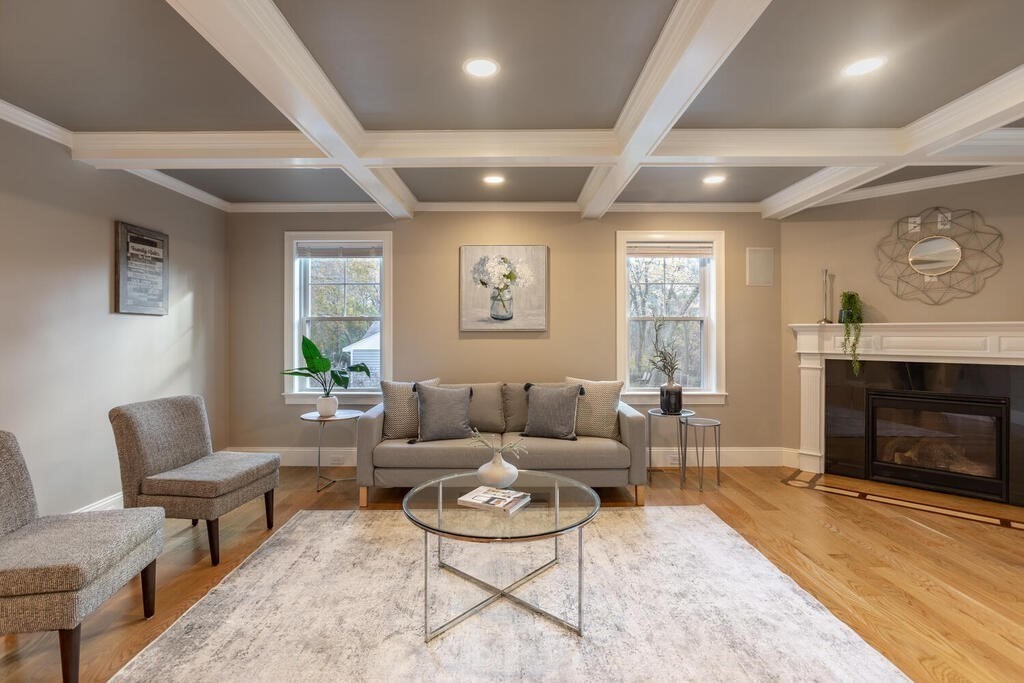4 Ledgewood Road Wilmington, MA 01887 - Photo 6 of 36 Gallery Image 6