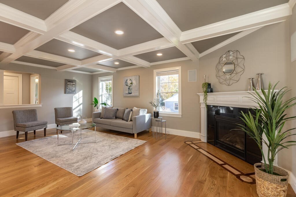 4 Ledgewood Road Wilmington, MA 01887 - Photo 7 of 36 Gallery Image 7