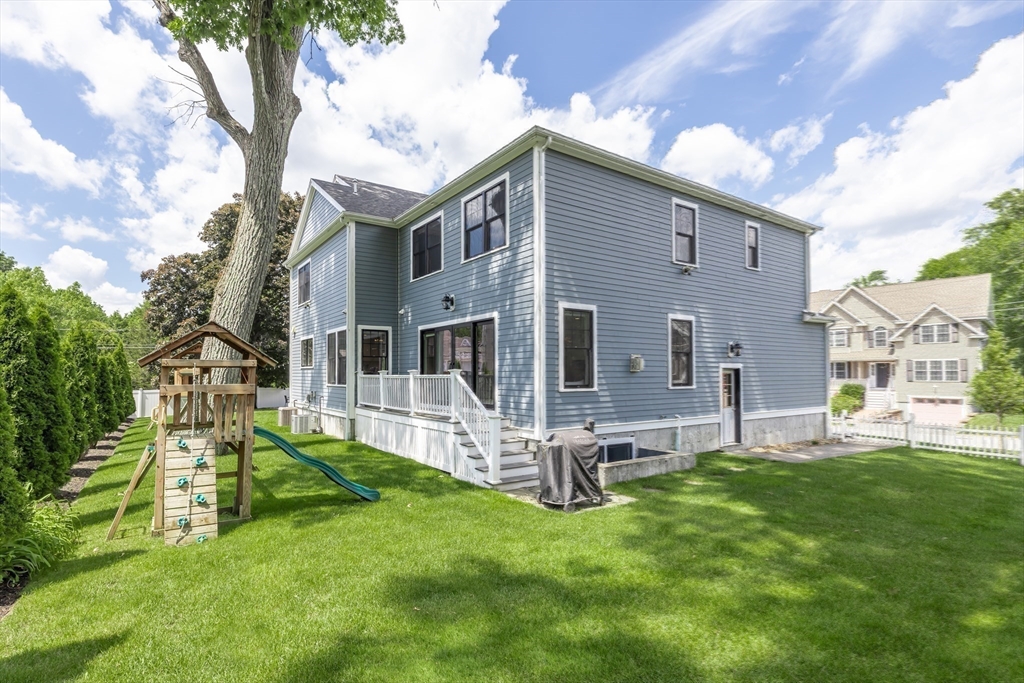 84 Nardone Road Needham, MA 02492 - Photo 34 of 36